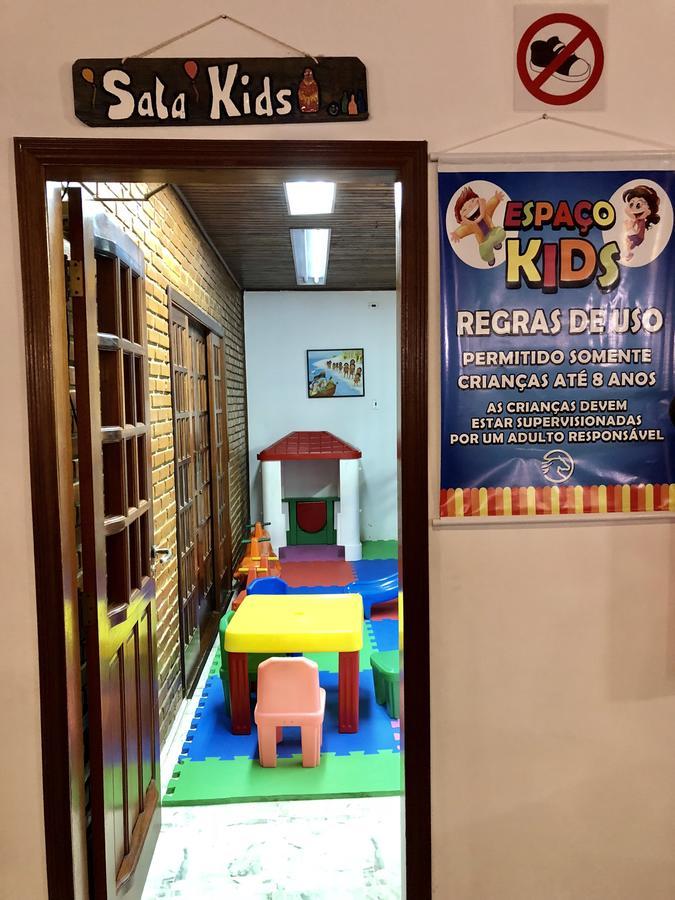 Cavalinho Branco Apartamento Águas de Lindóia Kültér fotó